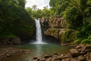 Tegenungan Waterfall 02 | www.balitouristic.com
