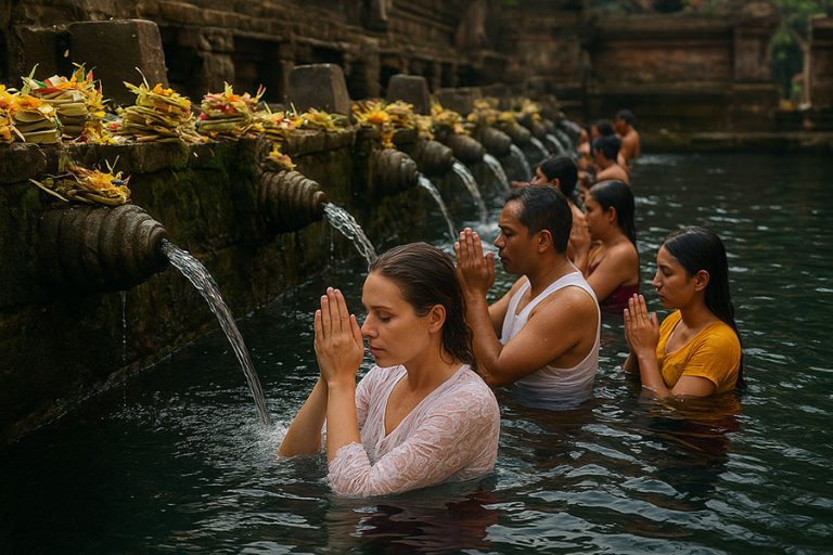 Tirta Empul Temple 01 | www.balitouristic.com