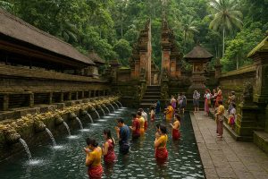 Tirta Empul Tour 01 | www.balitouristic.com
