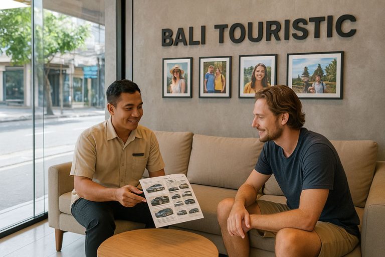 Travel Smart in Bali with Budget Car Options for Tour