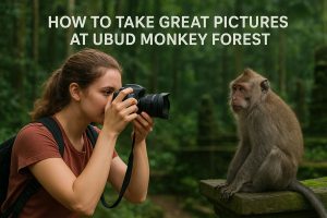 Ubud Monkey Forest 01 | www.balitouristic.com
