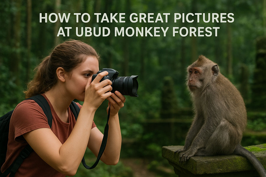 Ubud Monkey Forest 01 | www.balitouristic.com
