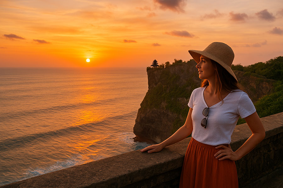 Uluwatu Bali Sunset Tour 01 | www.balitouristic.com