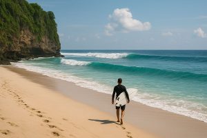 Uluwatu Surf Spot 01 | www.balitouristic.com