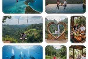 Viral Activity in Bali 01 | www.balitouristic.com