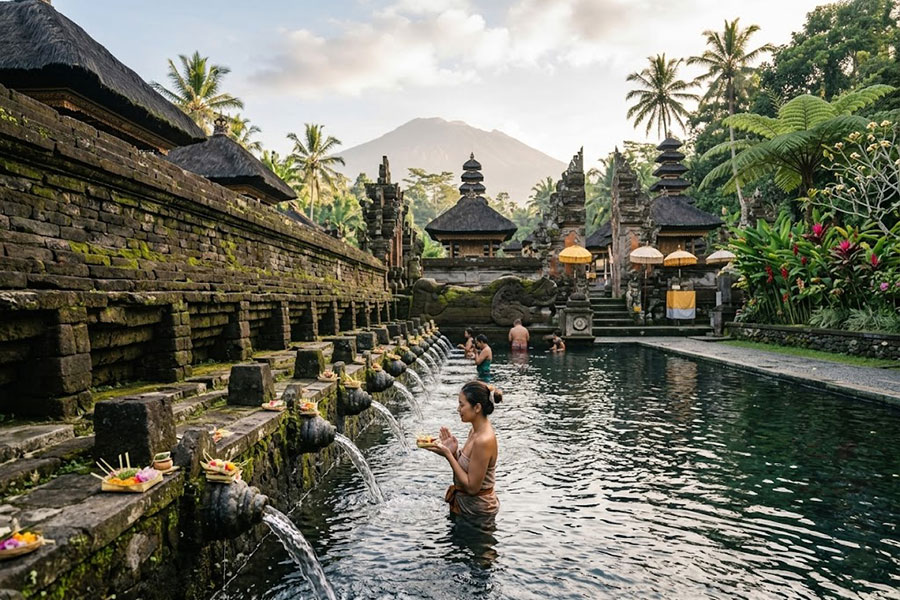 Tirta Empul Tour 02 | www.balitouristic.com