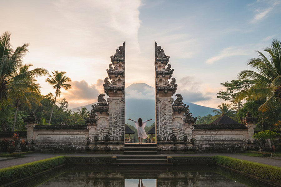 Aesthetic Tour in Bali 01 | www.balitouristic.com