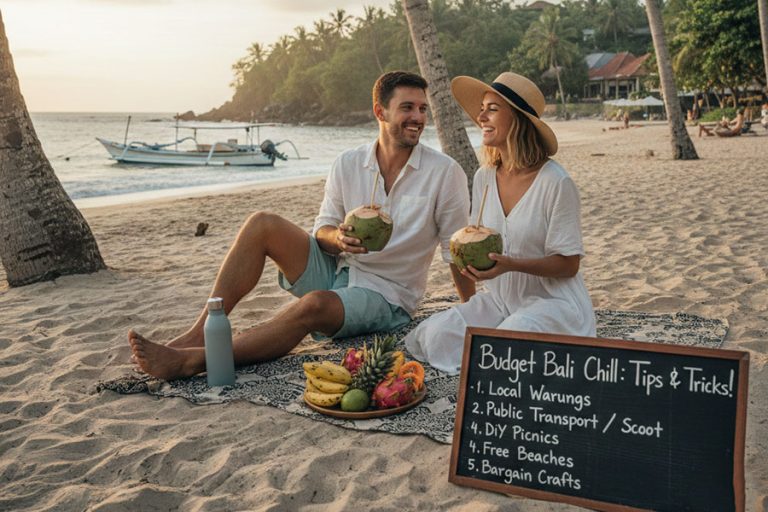 What Is Bali Chill Day? The New Slow Travel Trend Explained
