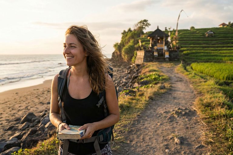 Bali Day Moments Without Planning Much? Where to Go