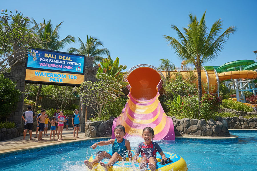 Bali Deal for Families 01 | www.balitouristic.com