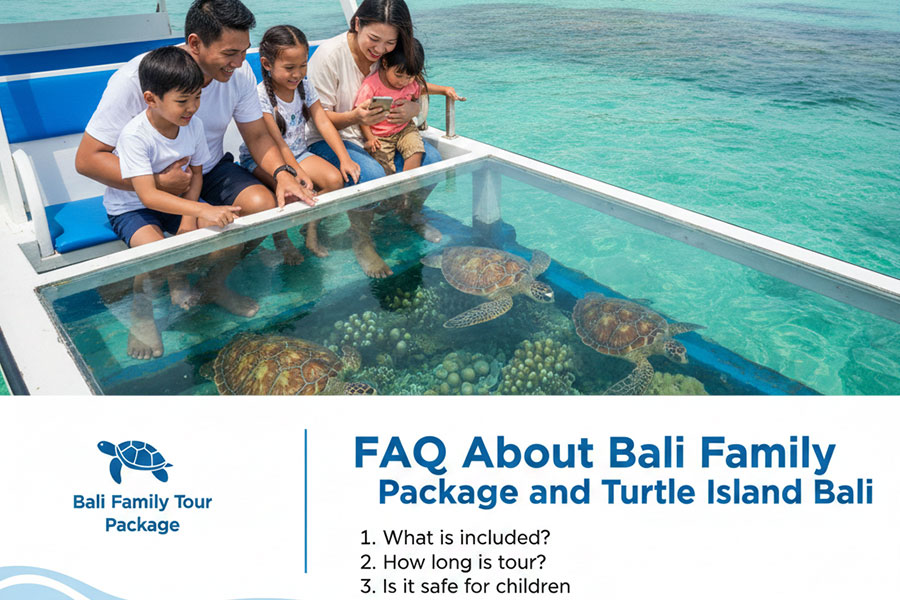 Bali Family Tour Package 02 | www.balitouristic.com
