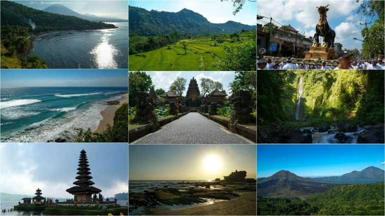 Bali Tour Guide Everything You Need to Know Before Hiring | www.balitouristic.com