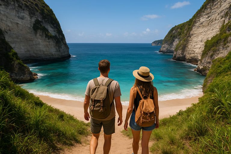 Simple Bali Tour Guide for Traveling During Peak Season