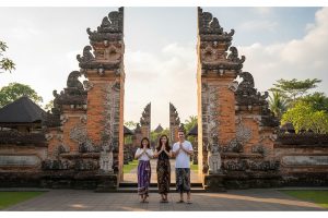Batuan Art Village 02 | www.balitouristic.com