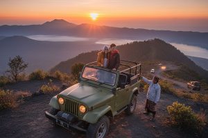 Batur Sunrise Jeep 01 | www.balitouristic.com