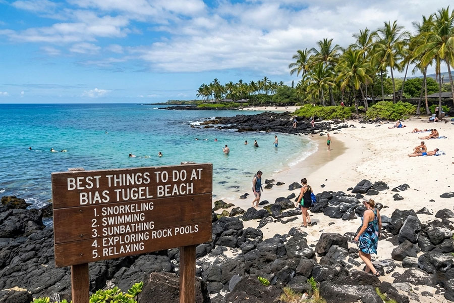 bias tugel beach - bali beach tour - bali touristic