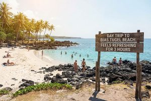 Bias Tugel Beach 02 | www.balitouristic.com