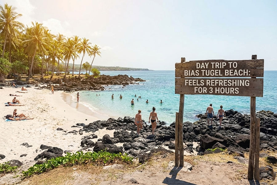Bias Tugel Beach 02 | www.balitouristic.com