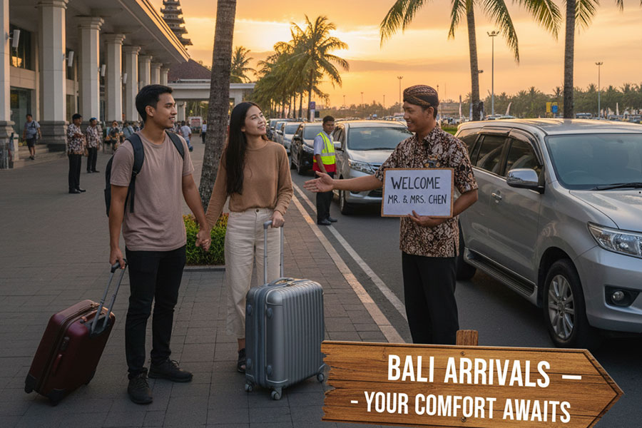 cars in bali - bali car rental - bali touristic