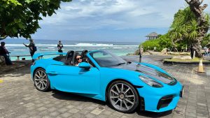 Choosing the Best Vehicles for a Smooth Bali Airport Pickup | www.balitouristic.com