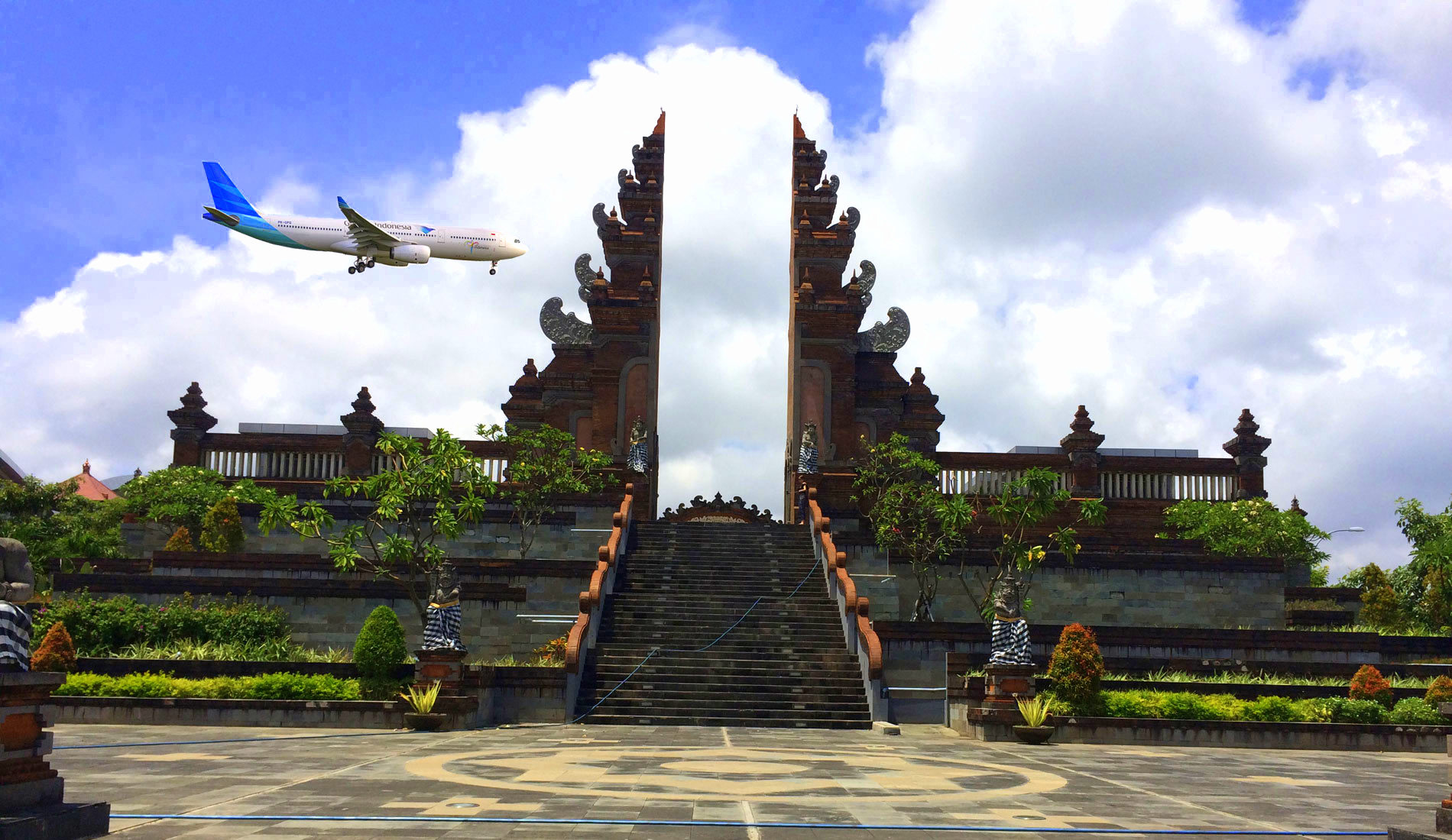 Complete Guide to Bali Touristic Airport Pickup | www.balitouristic.com