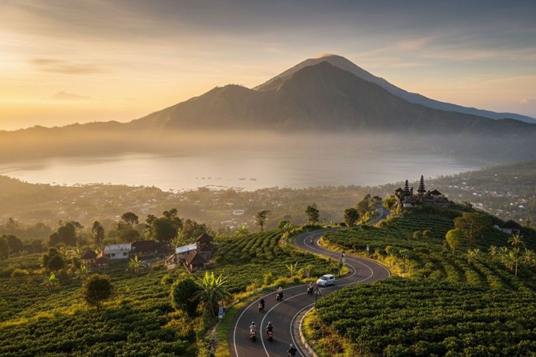 A Day in Kintamani: For Scenic Highlands Day Trip in Bali