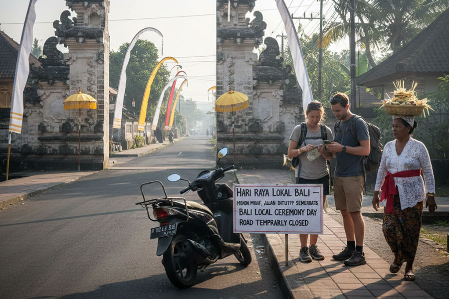 Days in Bali 02 | www.balitouristic.com