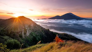 Explore the Beauty of Sunrise and Sunset with Bali Touristic | www.balitouristic.com