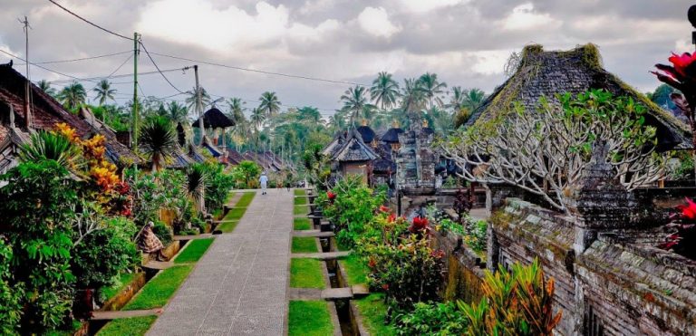 Cultural Immersion Tours Bali: Luxury Village Experiences