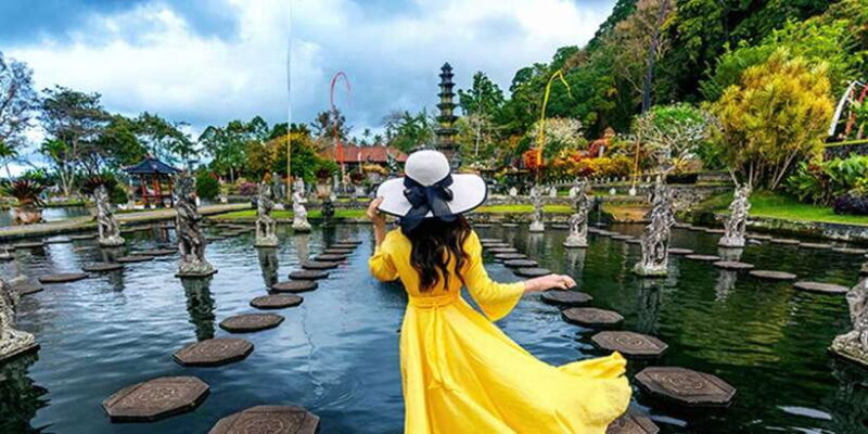 Luxury Private Tours for Exploring Bali A Journey of Comfort Exclusivity and Meaningful Discovery | www.balitouristic.com