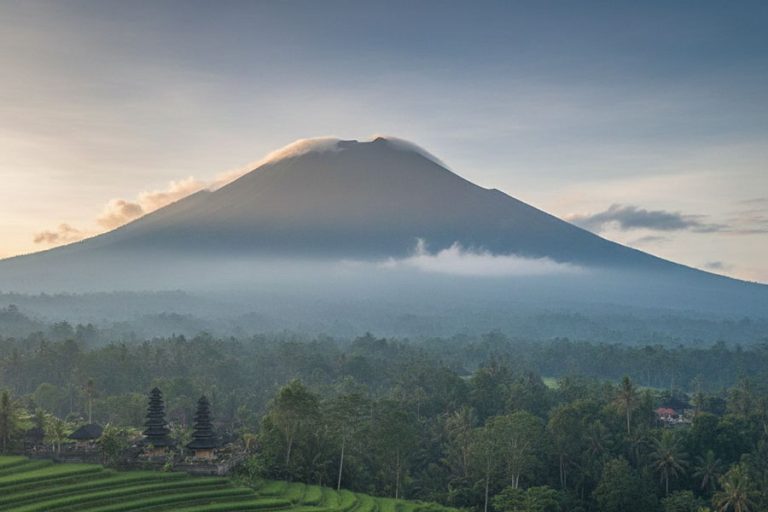 Mount Batukaru Bali 02 | www.balitouristic.com