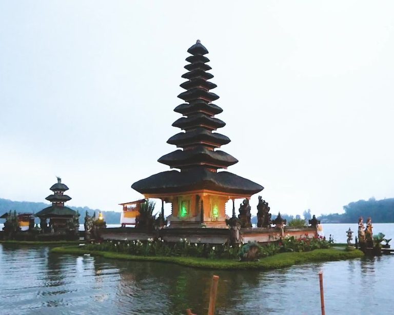 Must-Visit Destinations in Bali for First-Time Visitors