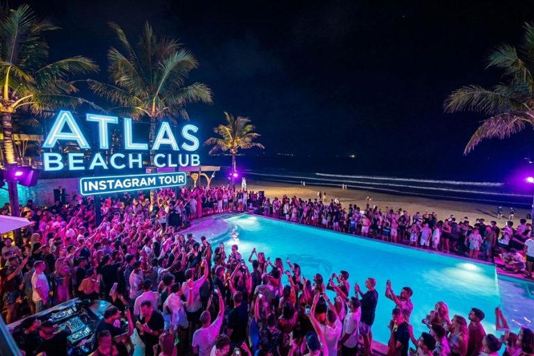 Night Clubs in Bali 03 | www.balitouristic.com