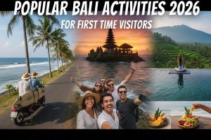 Popular Bali Activities 02 | www.balitouristic.com
