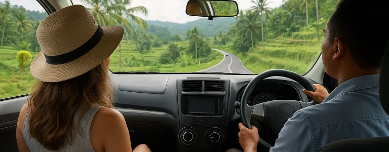 Bali Private Driver: Complete Day Trip Guide & Benefits
