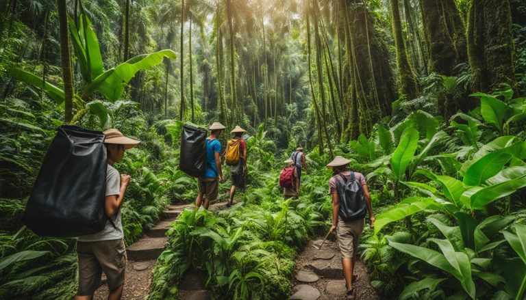 Bali Sustainable Tours: Eco-Friendly Travel Guide