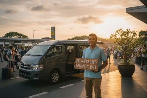 Smart Tips for Smooth Airport Pickup and Transfers in Bali | www.balitouristic.com