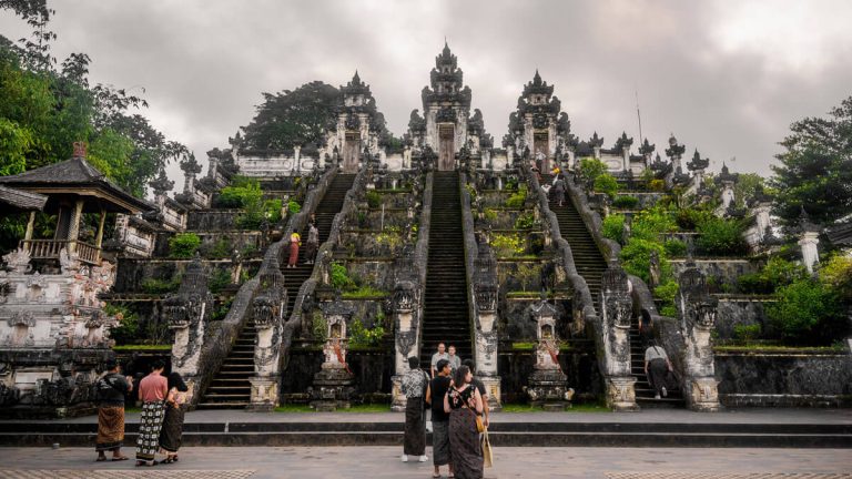 Best Temples in Bali: 20 Sacred Sites Guide | Bali Touristic