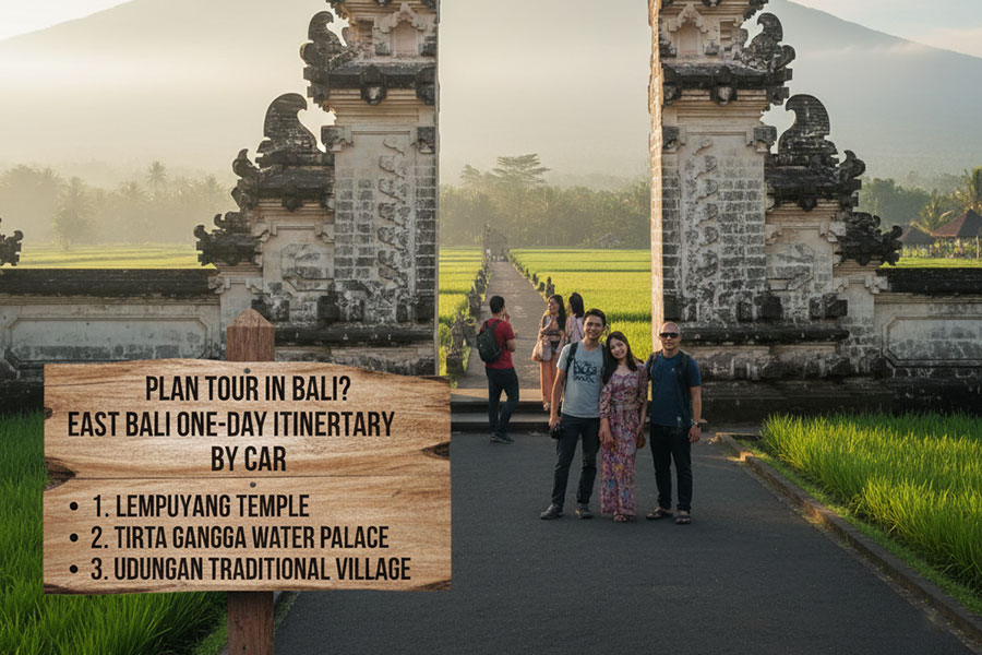 tour in bali - bali private tour - bali touristic