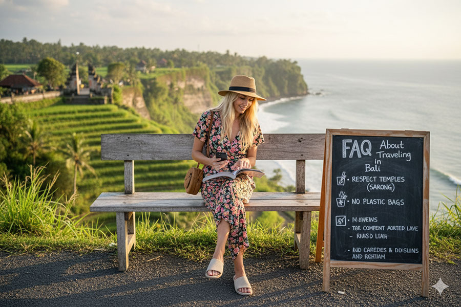 Traveling in Bali 02 | www.balitouristic.com
