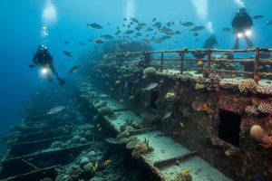 Tulamben Shipwreck Guide 01 | www.balitouristic.com