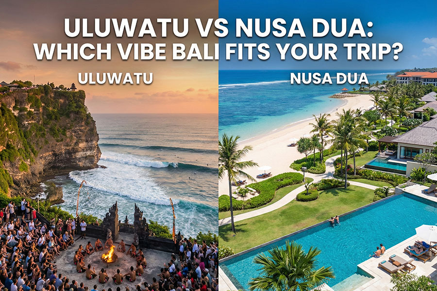 Uluwatu vs Nusa Dua 02 | www.balitouristic.com