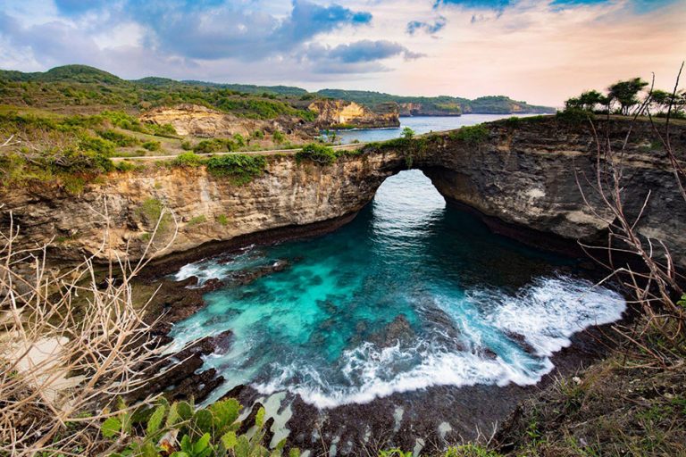 Broken Beach Bali (Pasih Uug): Complete Nusa Penida Guide