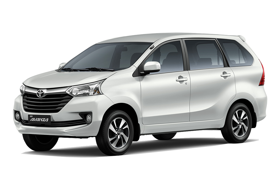 107 Avanza | www.balitouristic.com