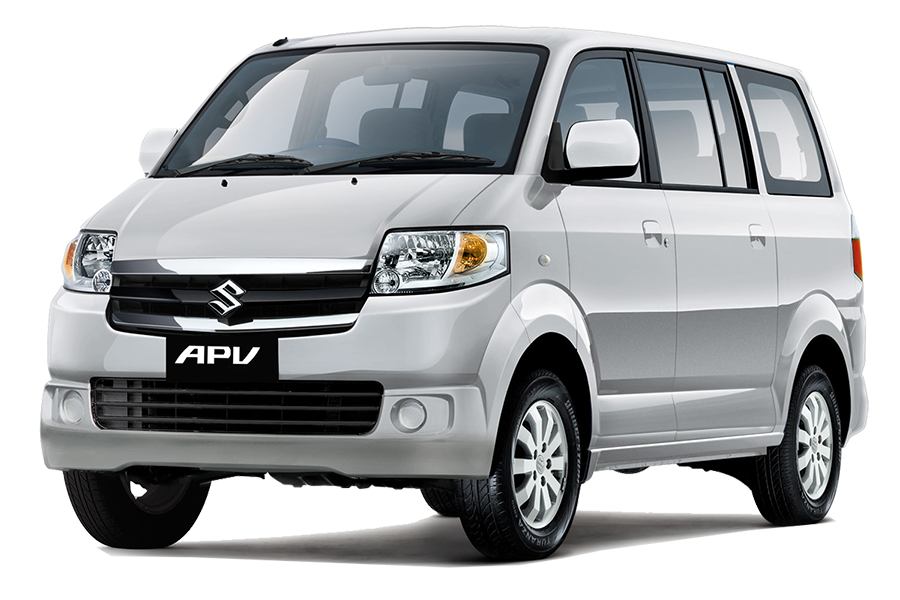115 mobil APV | www.balitouristic.com