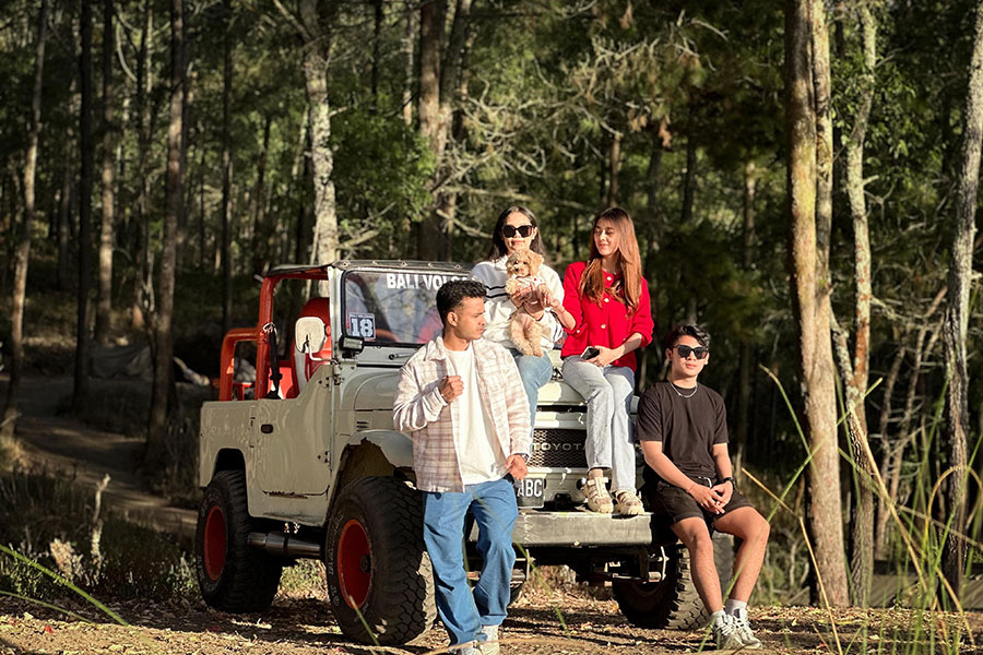 2 sunrise jeep tour | www.balitouristic.com