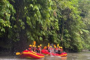 3 Ayung river rafting | www.balitouristic.com