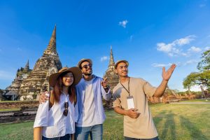 Authentic Travel Experiences with Expert Local Guides | www.balitouristic.com