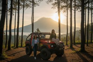 Batur Sunrise Jeep 02 | www.balitouristic.com