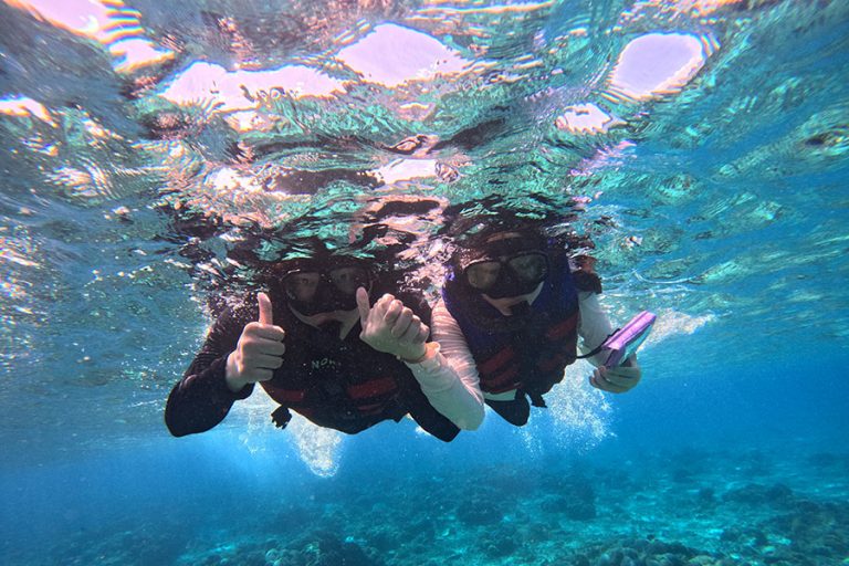Best Snorkeling Spots in Bali for Beginners: Complete Guide